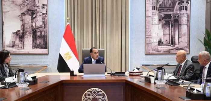 مدبولي: لدينا عروضا عديدة من شركات عالمية لتنفيذ محطات تحلية مياه البحر وتوطين صناعتها
