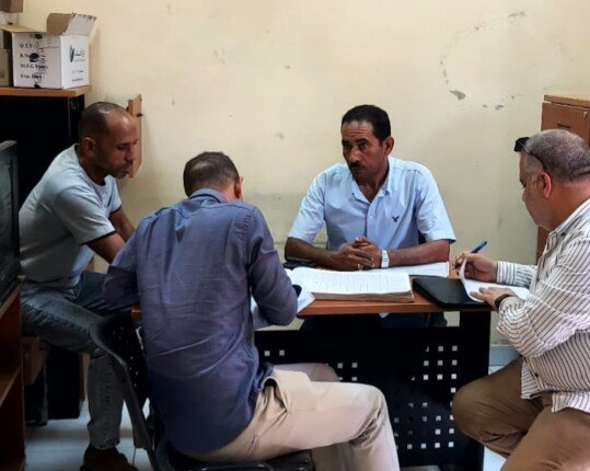 تزويغ في «ديرعطية » وغياب بـ «طهنشا».. .تحرك عاجل ضد 21 طبيبًا وموظفًا بالمنيا