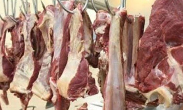 ضبط 2طن لحوم ودواجن في حملات تموينية بالشرقية