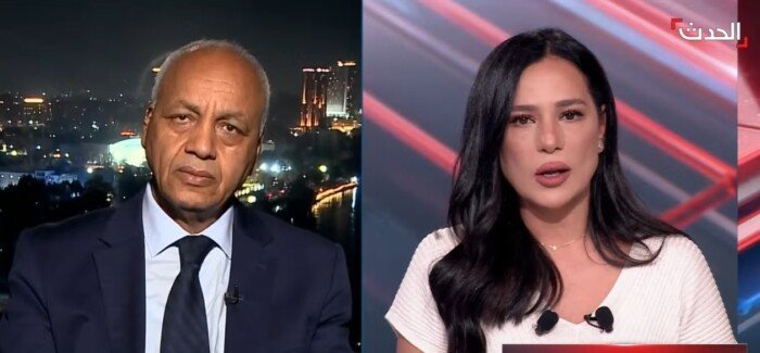 مصطفى بكري: المطالبة بسداد مصر ثمن المياه «عجرفة وتآمر».. ولا نستبعد دورًا إسرائيليًا في التحركات الإثيوبية