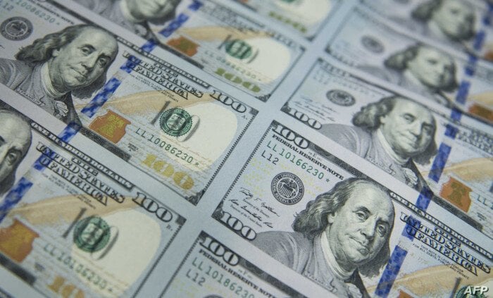 بعائد 4.95%.. شهادات الادخار الدولارية في 5 بنوك قبل قرار «الفيدرالي»
