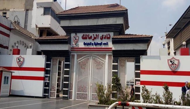 مصدر بـ الزمالك يكشف سبب الموافقة على معايشة محمد حمد في بنفيكا البرتغالي