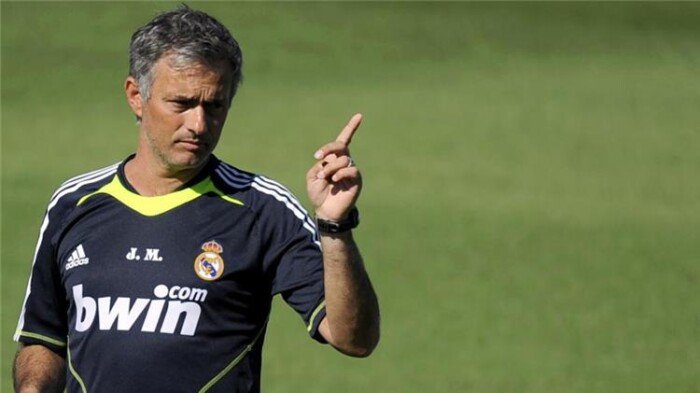 مورينيو قبل ديربي مدريد: أتلتيكو قوي.. ونحن نتطور تدريجيًا