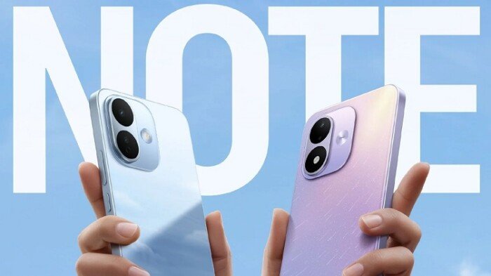 شاومي تفاجئ المستخدمين بـ Redmi Note 17 Pro Max.. السعر والمواصفات كاملة
