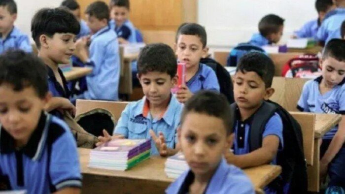 التقييمات الأسبوعية للعام الدراسي 2026-2027.. الموعد والدرجات وطريقة التطبيق