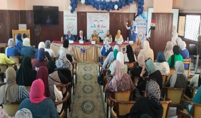 «النوم والذاكرة في عصر الشاشات».. ندوة توعوية بمجمع إعلام الإسكندرية للتوعية بمخاطر الإفراط في التكنولوجيا