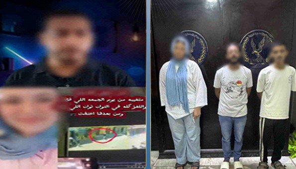 كشف ملابسات تغيب فتاة عن منزلها في الشرقية