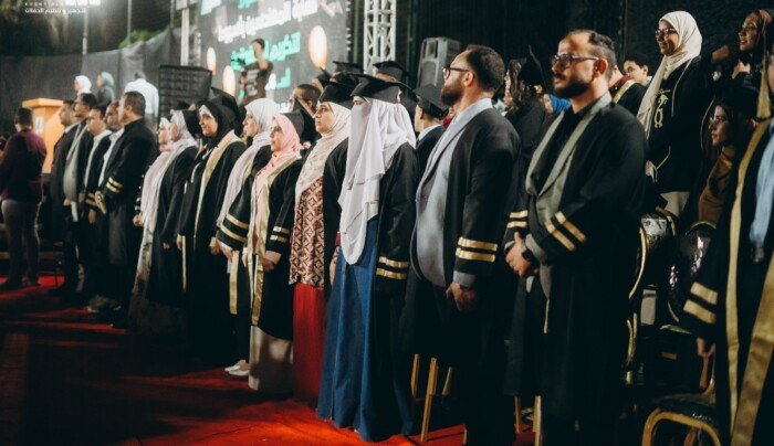 يوم العلم والوفاء.. نقابة المهندسين بأسيوط تحتفي بـ268 من أبنائها المتفوقين والخريجين