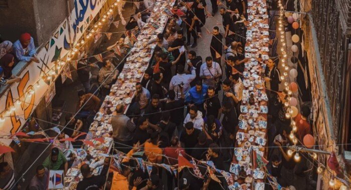 موعد شهر رمضان 2027 في مصر.. متى أول أيام الشهر المبارك؟