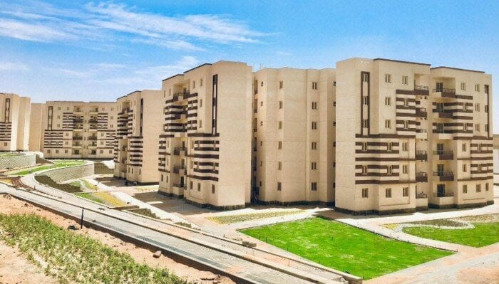 الإيجار التمليكي 2026.. كيفية حجز شقق الإسكان الجديدة في المدن والمحافظات؟