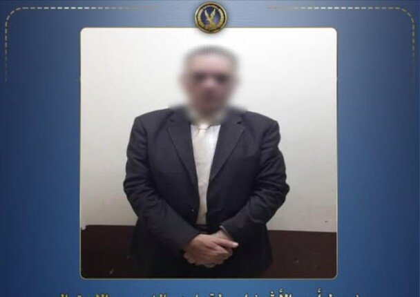 سقوط محتال «الملكية الجزئية».. ضبط صاحب شركة وهمية للنصب على المواطنين بمدينة نصر