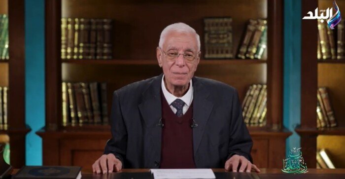 حسام موافي: جرثومة المعدة قد تتسبب في قرحة ومضاعفات خطيرة