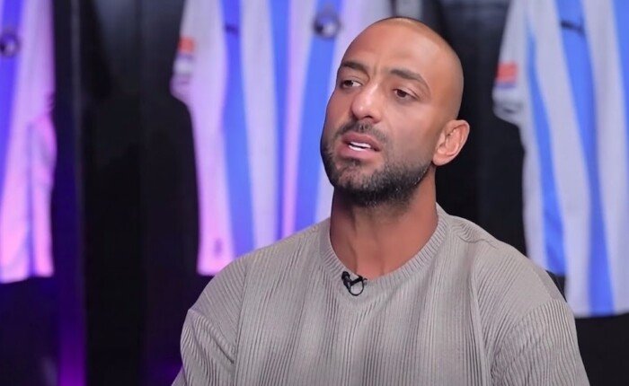 ميدو: إدارة بيراميدز مثال يحتذى به.. وممدوح عيد من أهم اكتشافات الكرة المصرية