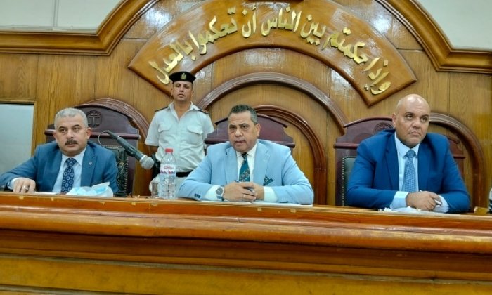 السجن المشدد 15 عامًا لمتهم بخطف طفلة من ذوي الهمم والتعدي عليها في الشرقية
