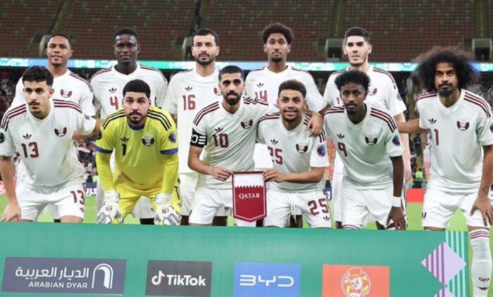 قطر تهزم اليمن بهدف وتتأهل إلى نصف نهائي خليجي 27 «فيديو»