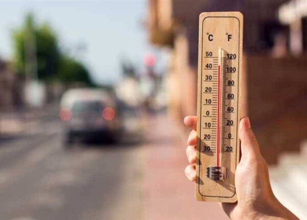 متى تنكسر موجة الحر؟.. مركز المناخ يكشف موعد انخفاض الحرارة ويوجه تحذيرًا للمزارعين