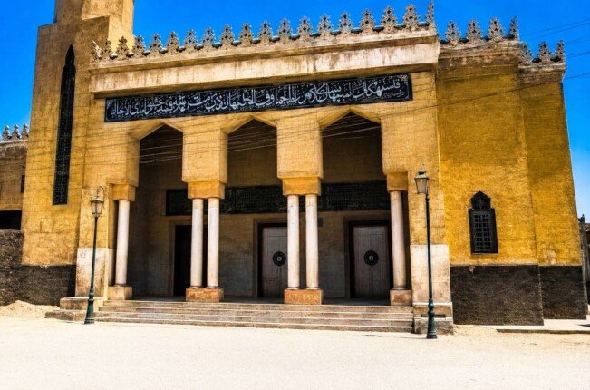 مساجد لها تاريخ.. مسجد «سيدي أبي المعارف الشرقاوي» بفرشوط: منارة دينية تحفظ عبق التراث في صعيد مصر