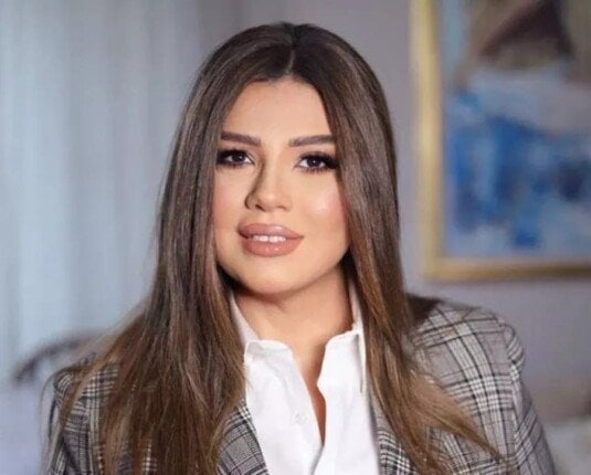 رانيا فريد شوقي رئيسا شرفيا لـمهرجان المنصورة لسينما الأطفال