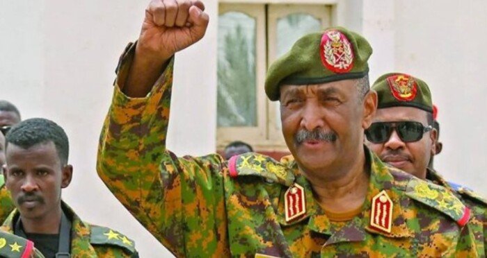 البرهان يمنح المشاركين في الحوار السوداني «حصانة مؤقتة» من الملاحقة القانونية