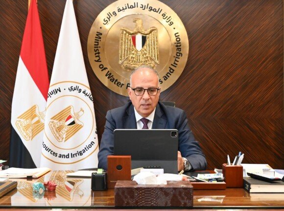 مصر وفنلندا تبحثان مستقبل قضايا المياه.. تحركات جديدة قبل مؤتمر الأمم المتحدة 2026
