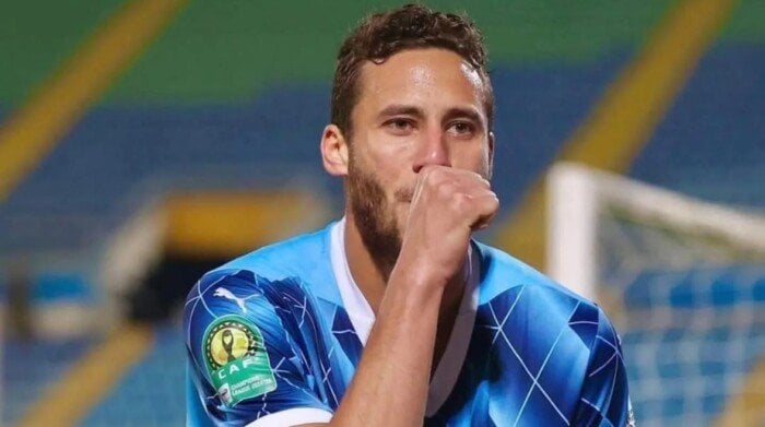 مصطفى يونس: «رمضان صبحي مكنش هيتوقف لو كان في الأهلي»