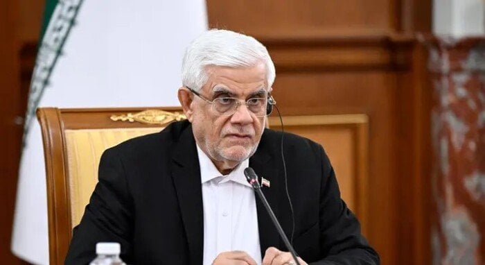 إيران: سنهزم أمريكا في الحرب الاقتصادية كما فعلنا سابقا بالميدان العسكري