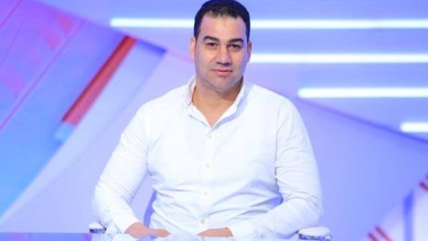 عبد اللطيف الدوماني يحذر من تأثير الأزمات الحالية على منتخب مصر