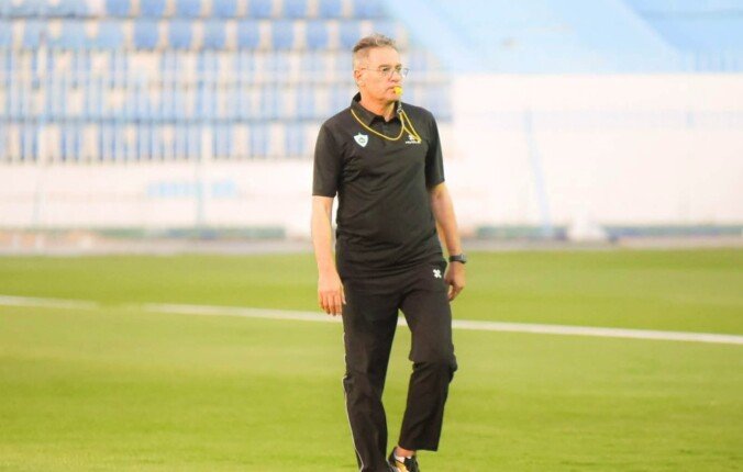خالد جلال بعد هزيمة غزل المحلة أمام الزمالك: لو النتيجة منصفة لسجلنا 3 أهداف