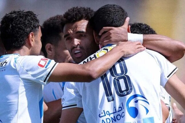 مشاهدة مباراة بيراميدز وجورماهيا بث مباشر في دوري أبطال إفريقيا اليوم