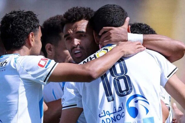 موعد مباراة بيراميدز وجورماهيا اليوم في دوري أبطال إفريقيا.. والقنوات الناقلة