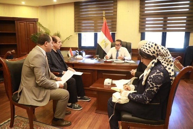 حالات حمل حرجة وتشوهات جنينية.. نتائج مهمة لزيارة خبراء طب الأجنة من بيرو