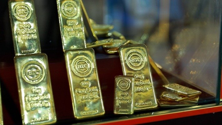 سعر سبيكة الذهب اليوم.. كم سجلت أوزان 1 و5 و10 جرامات؟