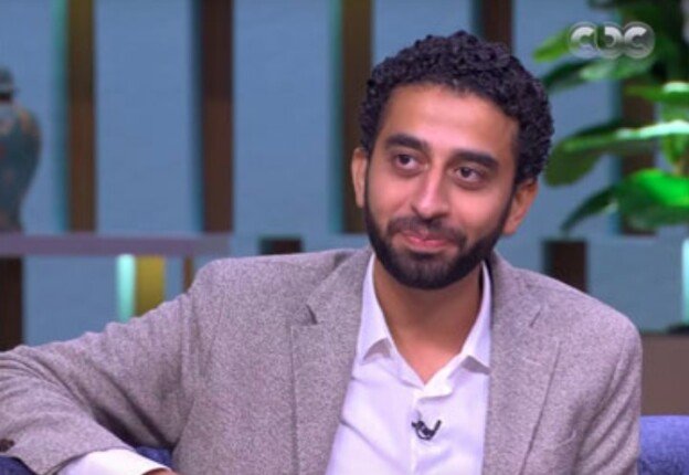 الموت يُفجع السيناريست هيثم دبور