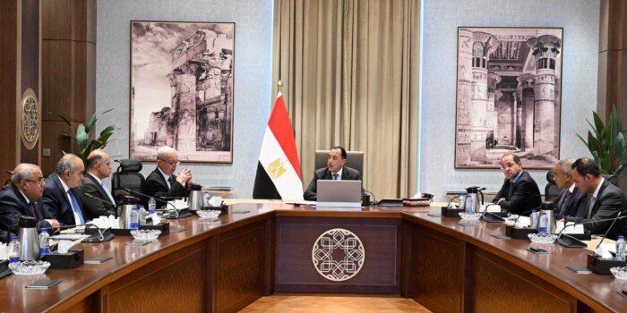 رئيس الوزراء يتابع مستجدات إعادة هيكلة وحوكمة الشركات المملوكة للدولة