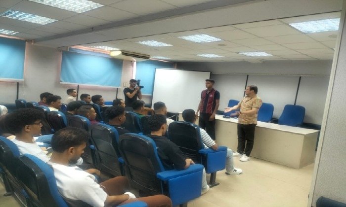 جامعة قنا تشارك في فعاليات «مسرح المواجهة والتجوال» لاكتشاف المواهب وتنمية الإبداع الطلابي