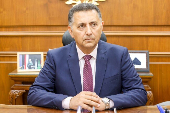 محافظ القليوبية: لا تهاون في الإشغالات والتعديات، وتشديد الرقابة على الأسواق.