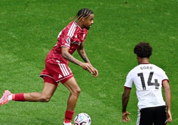 مباراة الفرص الضائعة.. ليفربول يكتفي بالتعادل أمام فولهام في الدوري الإنجليزي