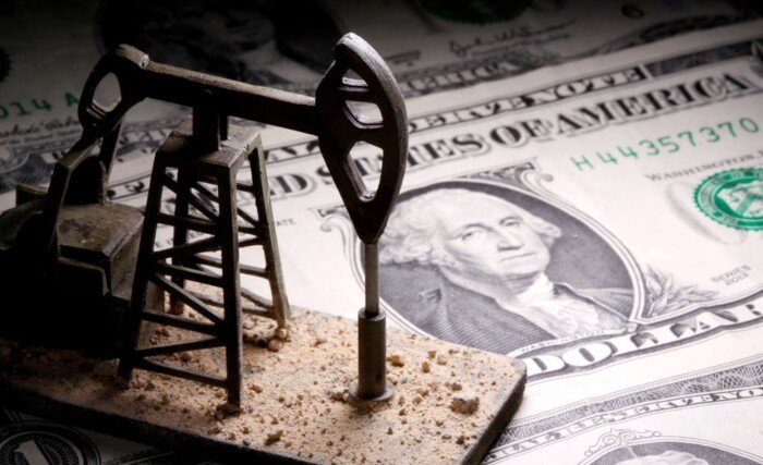 النفط يقفز فوق 107 دولارات وسط مخاوف الإمدادات العالمية