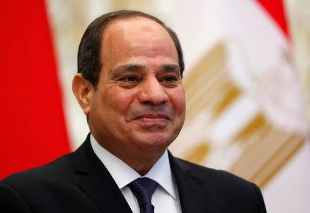 الرئيس السيسي يهنئ مصر للطيران بعد حصولها على جائزة دولية وتقدمها للمركز الـ46 عالميا