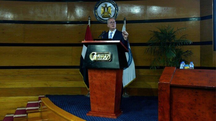 وزير البترول: نستهدف وصول مساهمة قطاع التعدين في الناتج المحلي لـ 6%