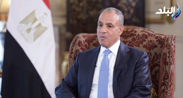 وزير الخارجية: المرحلة الأولى من خطة ترامب لم تُستكمل بسبب الرفض الإسرائيلي