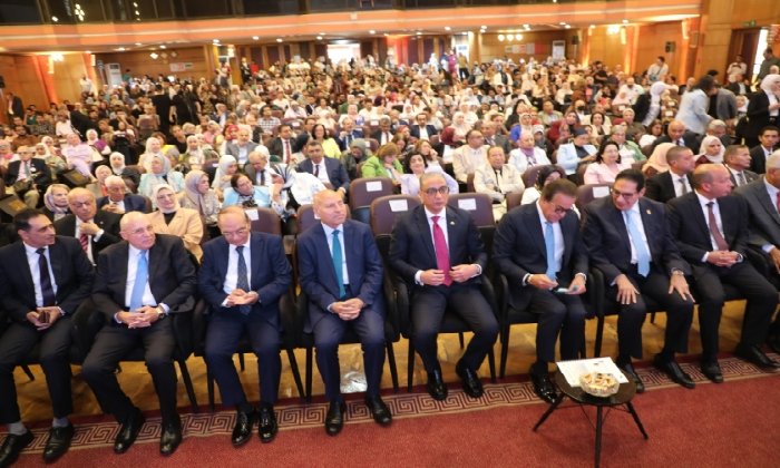 انطلاق المؤتمر السنوي لـ «طب قصر العيني» حول إدارة الطوارئ والكوارث