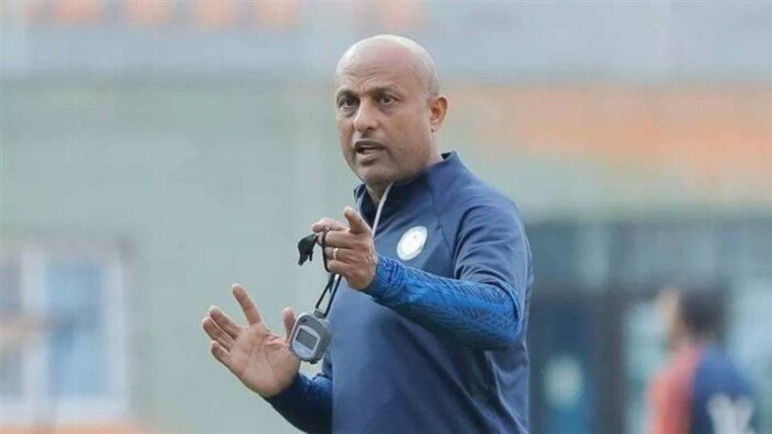 طارق مصطفى: معتمد جمال يحتاج دعم جماهير الزمالك.. وأتوقع نجاح عموتة مع الأهلي