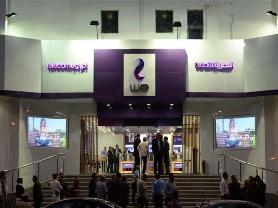 المصرية للاتصالات تطلق أول باقة إنترنت منزلي بسرعة تصل إلى 1 جيجابت