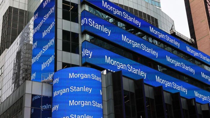 «مورجان ستانلي» يصدر توقعاته لأسعار الفائدة والتضخم في مصر