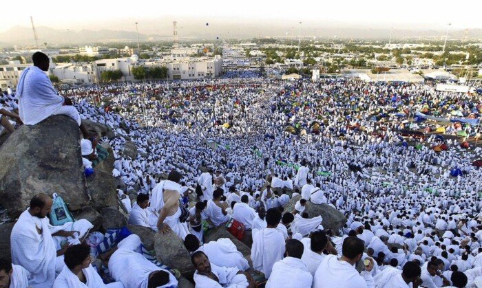 لأول مرة.. السياحة تطلق منظومة لقياس وتقييم جودة الخدمات المقدمة للحجاج