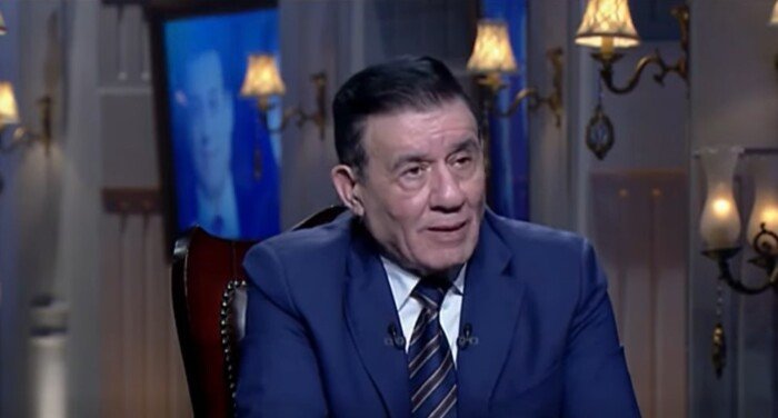 إحالة مدحت شلبي للمحاكمة في اتهامه بسب وقذف محمود الخطيب
