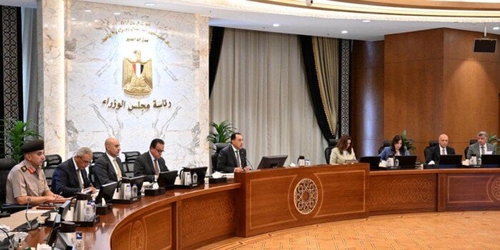 تخدم 21.5 مليونَ نسمةٍ.. «مدبولي» يتابع تطورات الموقف التنفيذي لمبادرة حياة كريمة
