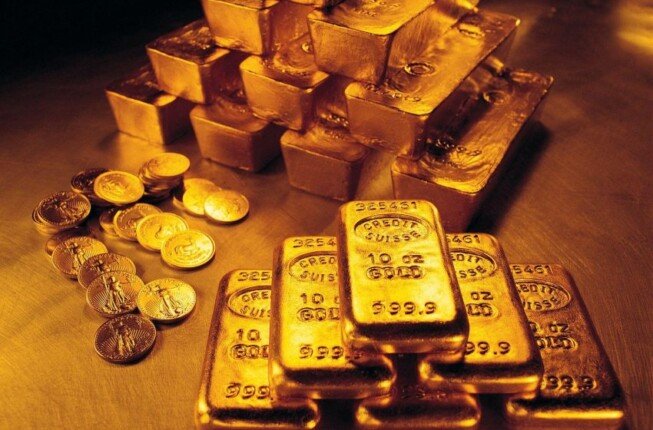 أسعار السبائك والجنيه الذهب اليوم الإثنين 28 سبتمبر 2026.. الأوزان كاملة