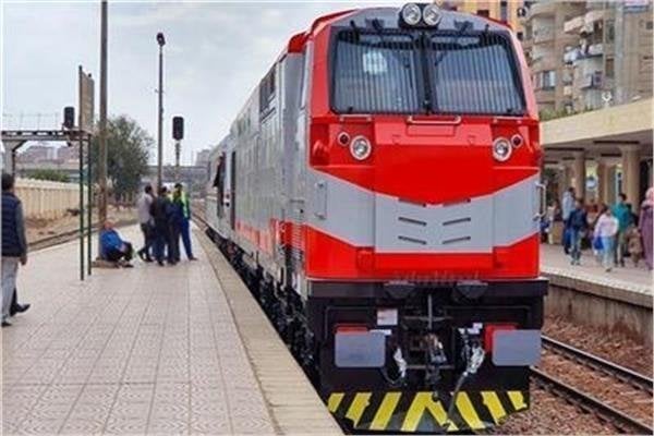 من إسكندرية لـ أسوان.. مواعيد القطارات اليوم الأحد 27 سبتمبر 2026